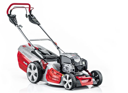 Lawn Mower