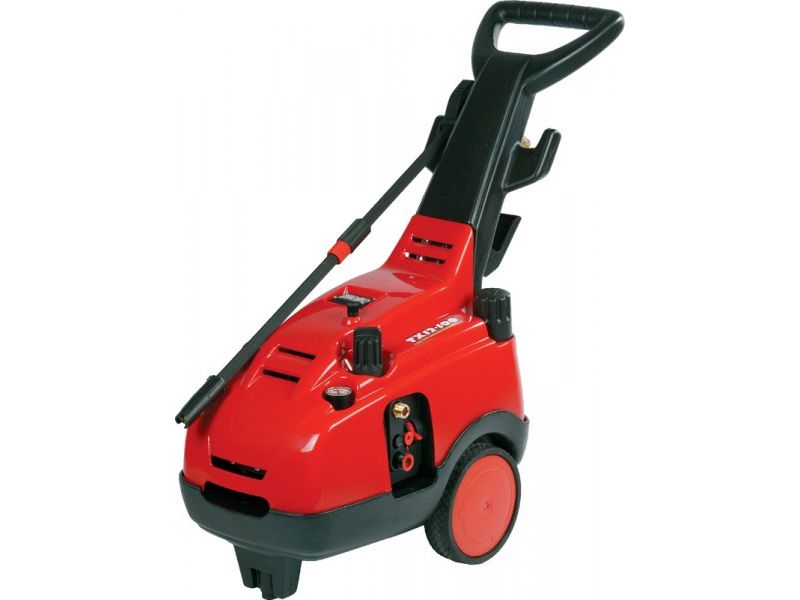 Power Washer